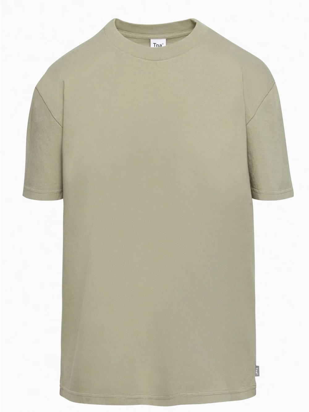 Aritzia TNA Alpha T Shirt